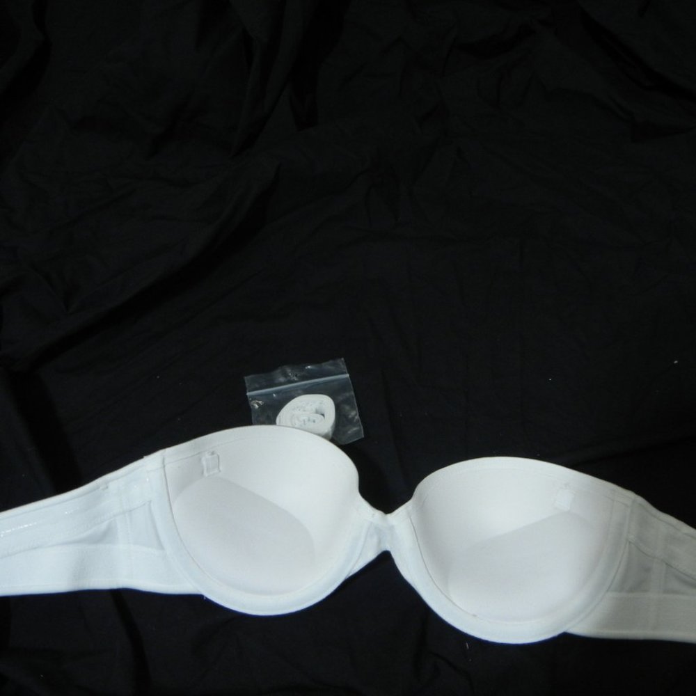Custom lift convertible bra